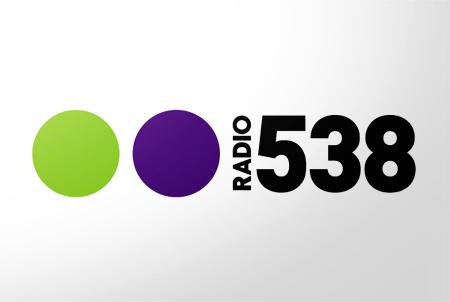 Radio 538